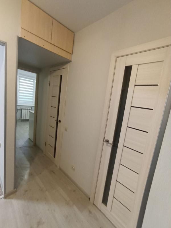 Long term rent 1 bedroom-(s) apartment Oleha Hromadsʹkoho Street (Bronenostsya Potyomkin Street) 1