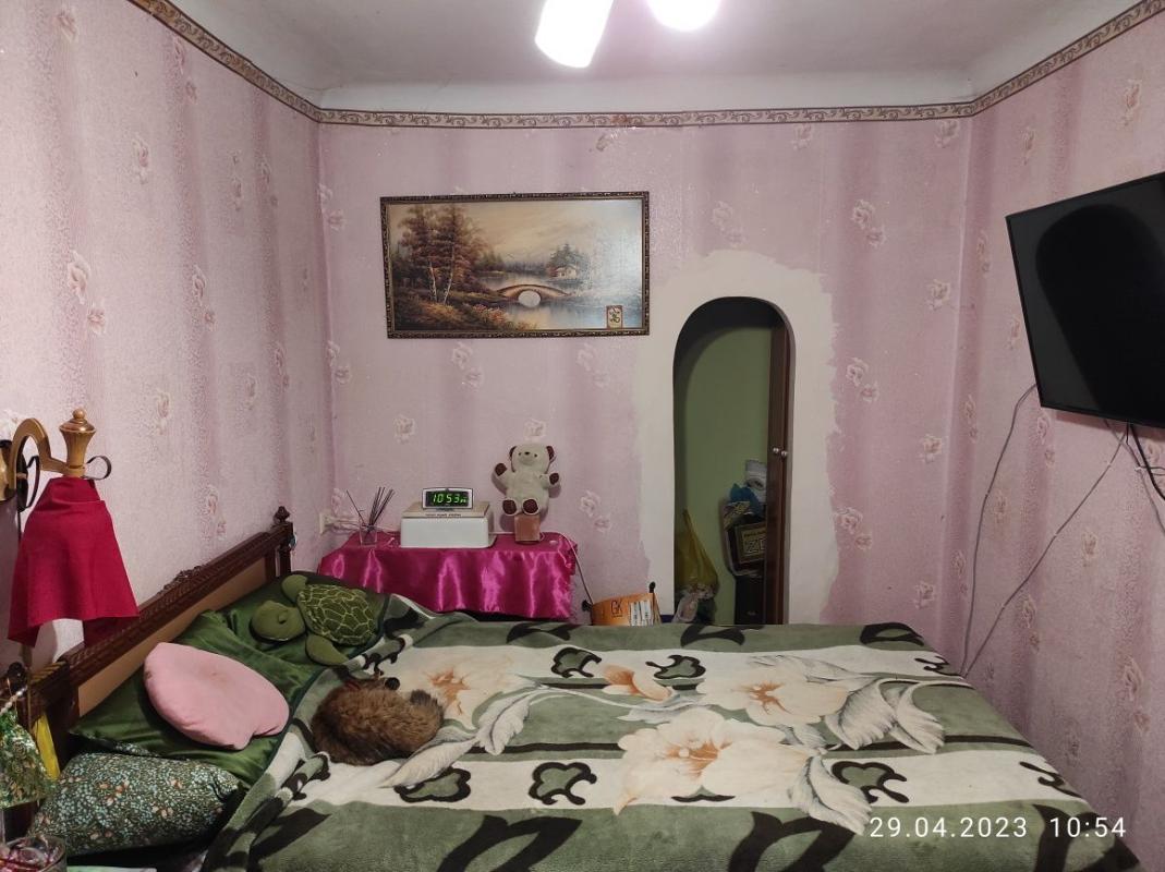 Sale 2 bedroom-(s) apartment 44 sq. m., Biblyka Street (2nd Pyatylitky Street) 59
