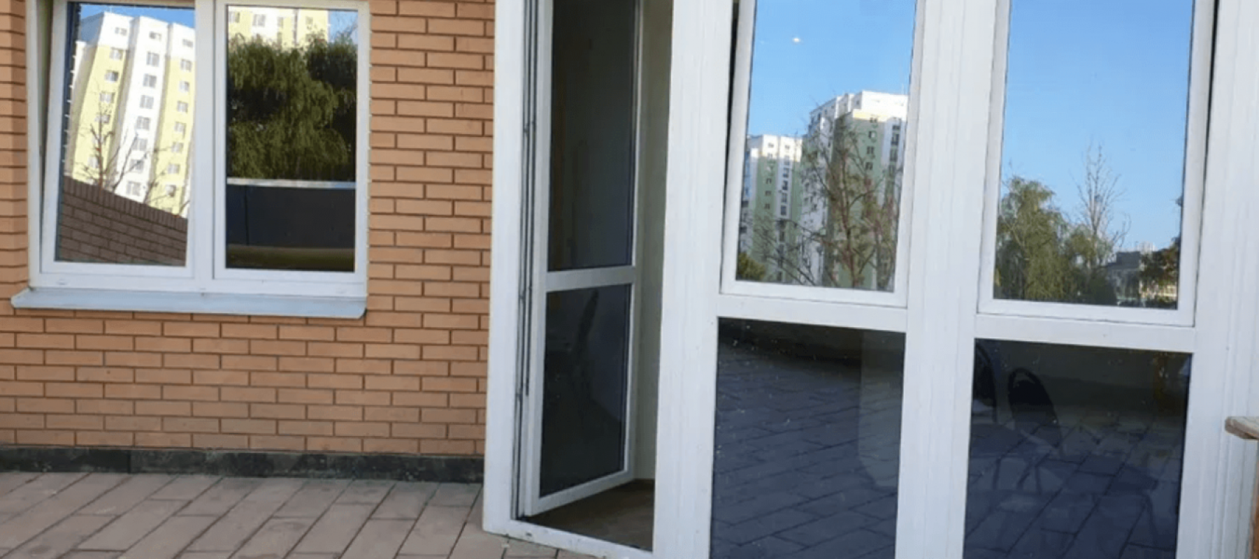 Long term rent 2 bedroom-(s) apartment Losivskyi Lane 2