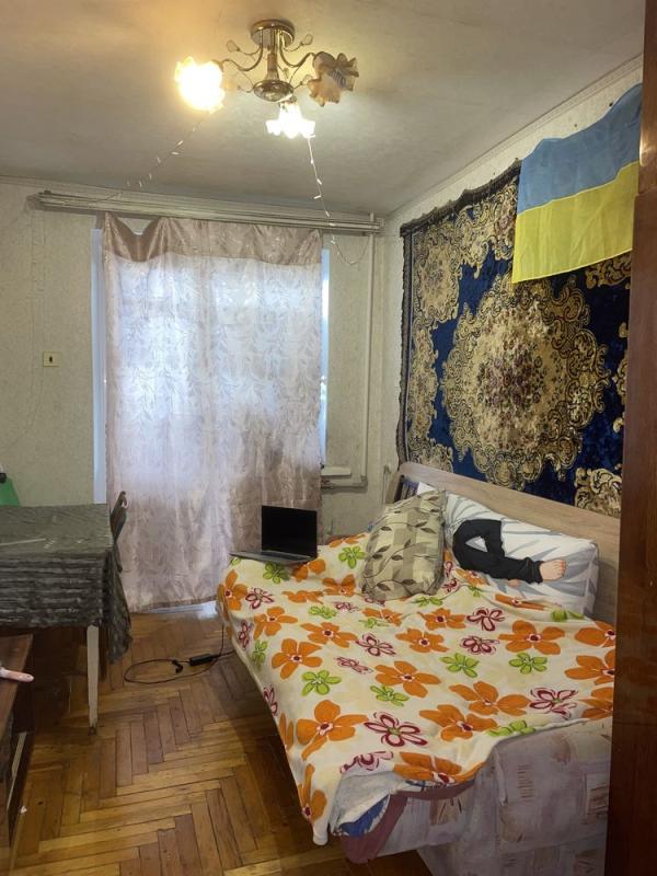 Sale 4 bedroom-(s) apartment 73 sq. m., Studentska Street 5/2
