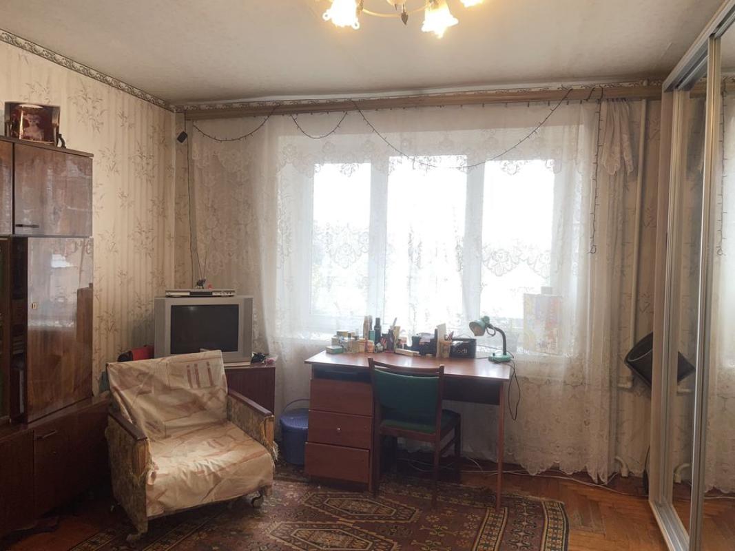 Sale 4 bedroom-(s) apartment 73 sq. m., Studentska Street 5/2