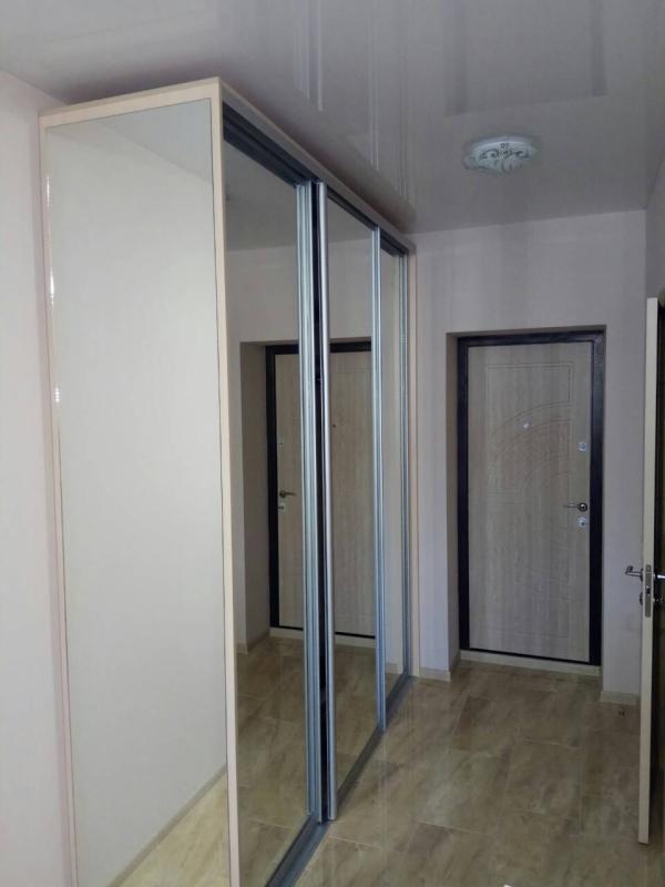 Sale 2 bedroom-(s) apartment 44 sq. m., Hvardiytsiv-Shyronintsiv Street 67