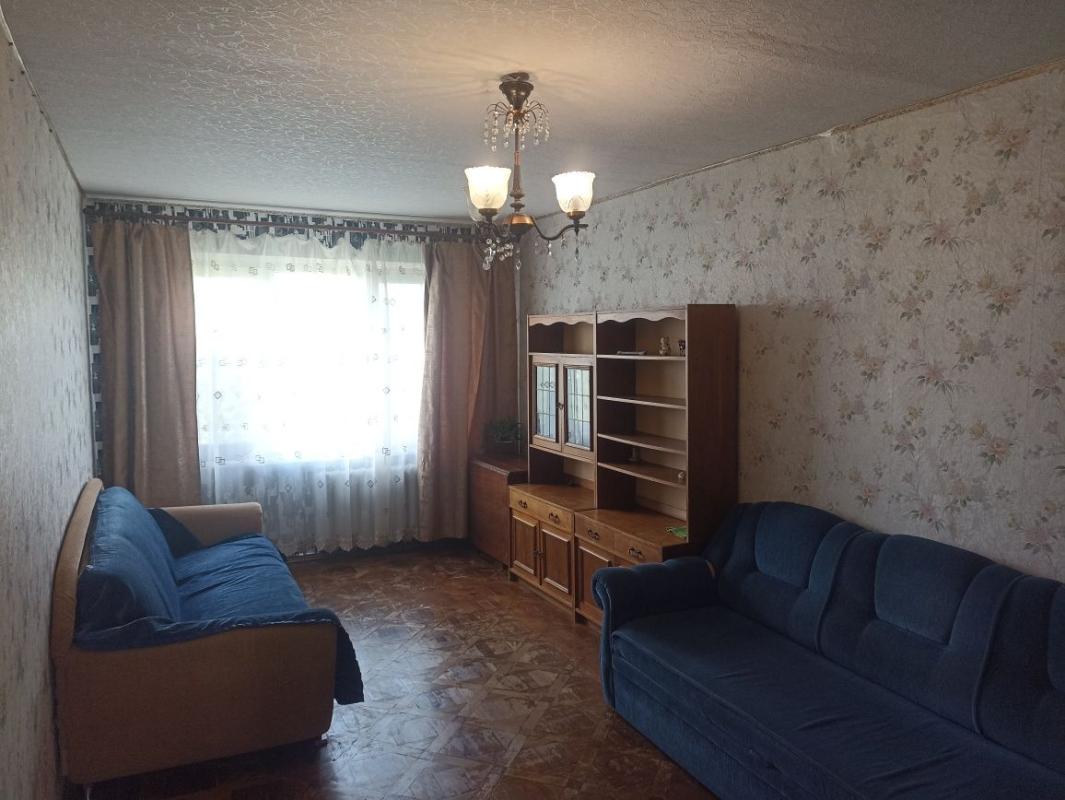 Sale 1 bedroom-(s) apartment 31 sq. m., Ferhanska Street 29