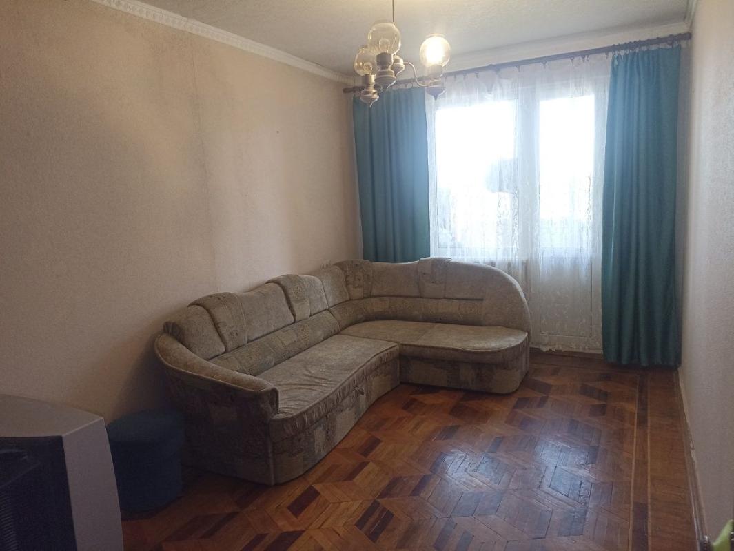 Sale 1 bedroom-(s) apartment 31 sq. m., Ferhanska Street 29