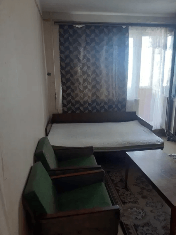 Sale 1 bedroom-(s) apartment 41 sq. m., Hvardiytsiv-Shyronintsiv Street 55