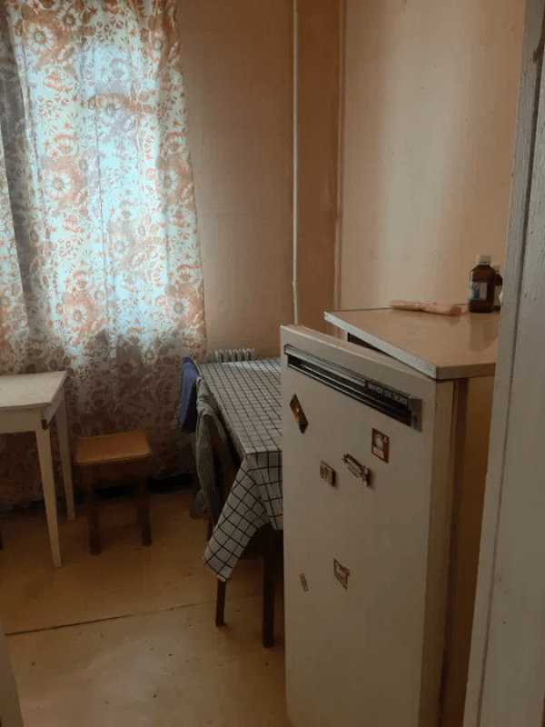 Sale 1 bedroom-(s) apartment 41 sq. m., Hvardiytsiv-Shyronintsiv Street 55
