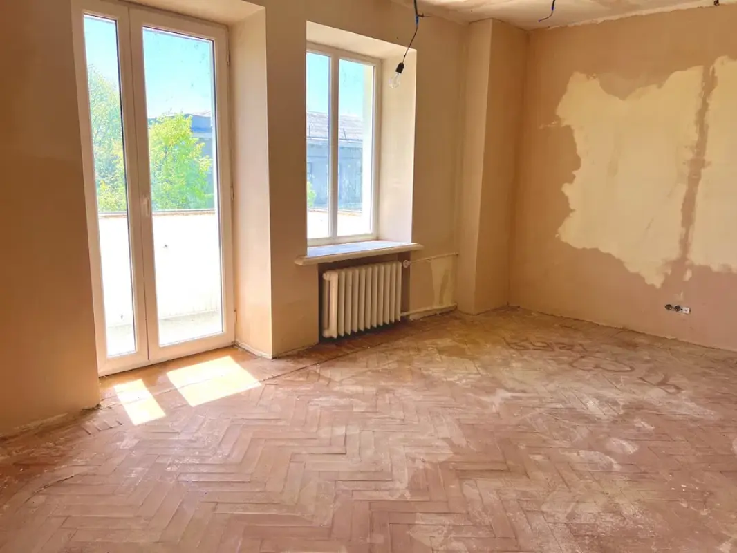 Sale 2 bedroom-(s) apartment 55 sq. m., Myronosytska Street 97