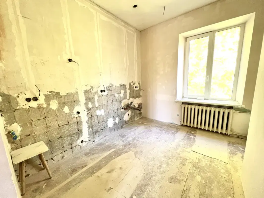 Sale 2 bedroom-(s) apartment 55 sq. m., Myronosytska Street 97