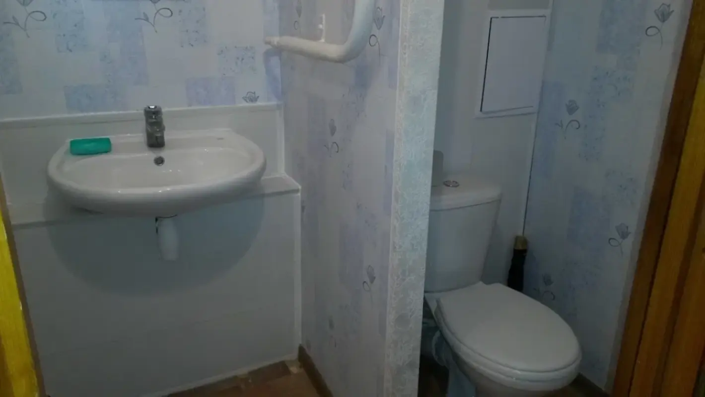 Sale 3 bedroom-(s) apartment 70 sq. m., Hvardiytsiv-Shyronintsiv Street