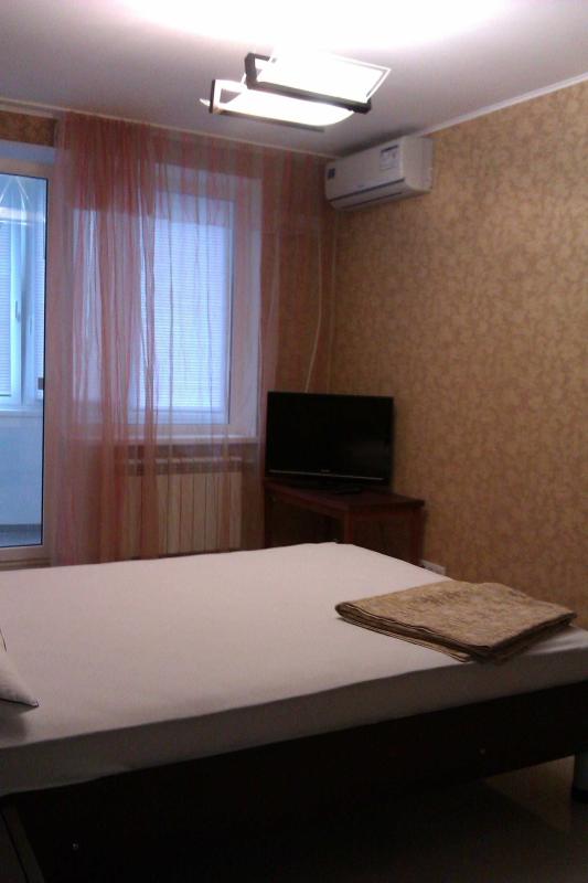 Sale 1 bedroom-(s) apartment 36 sq. m., Buchmy Street (Komandarma Uborevycha Street) 24а