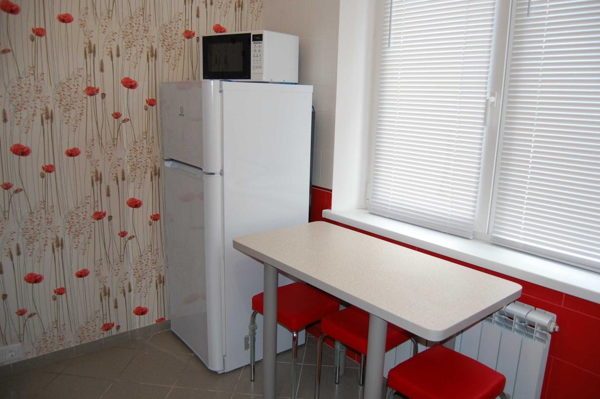 Sale 1 bedroom-(s) apartment 36 sq. m., Buchmy Street (Komandarma Uborevycha Street) 24а