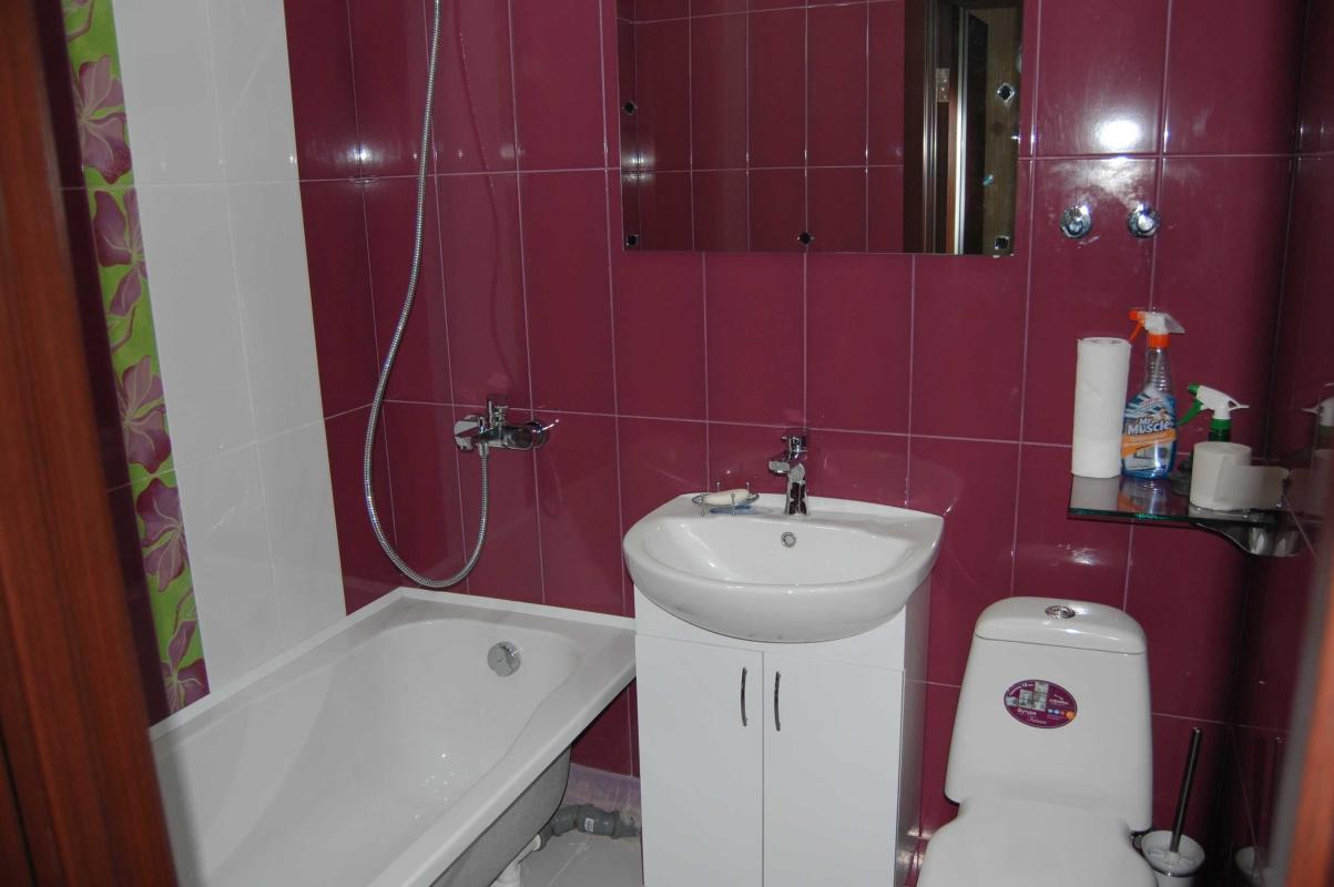 Sale 1 bedroom-(s) apartment 36 sq. m., Buchmy Street (Komandarma Uborevycha Street) 24а