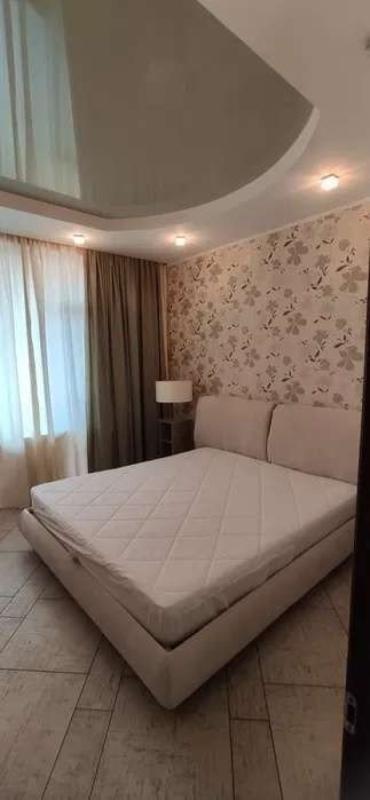 Long term rent 2 bedroom-(s) apartment Mykhaila Hrushevskoho Street 34а
