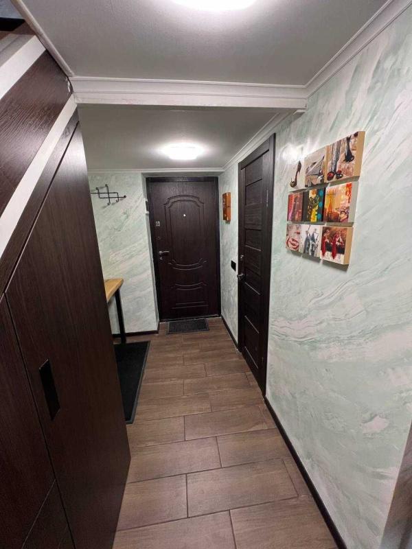 Sale 2 bedroom-(s) apartment 59 sq. m., Akhiyezeriv Street (Khalturina Street) 6