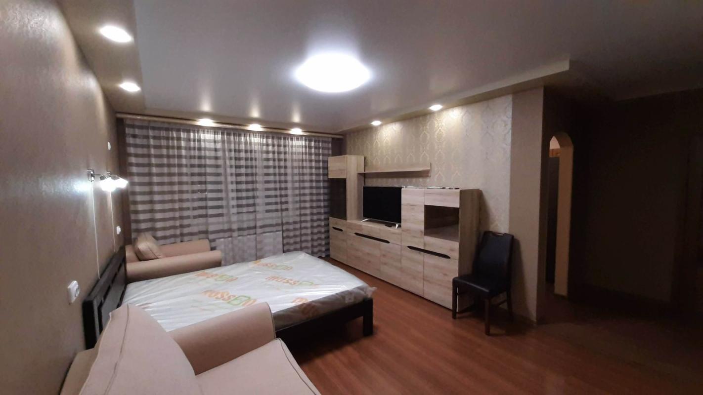 Sale 1 bedroom-(s) apartment 44 sq. m., Saltivske Highway 264