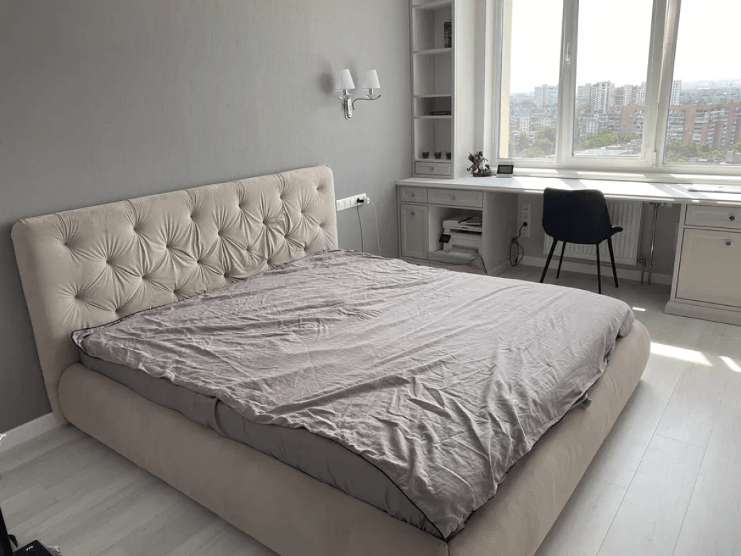 Sale 3 bedroom-(s) apartment 73 sq. m., Yuvileinyi avenue 67б