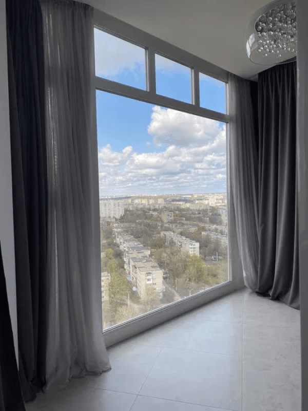 Sale 3 bedroom-(s) apartment 73 sq. m., Yuvileinyi avenue 67б