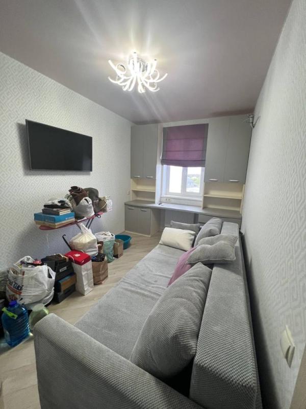 Sale 2 bedroom-(s) apartment 46 sq. m., Saltivske Highway 264