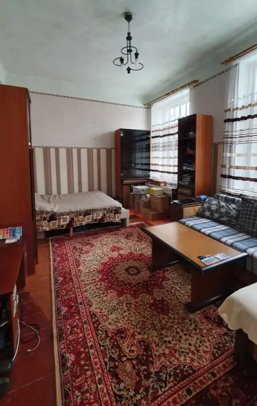 Apartment for rent - Kandaurova Street 3