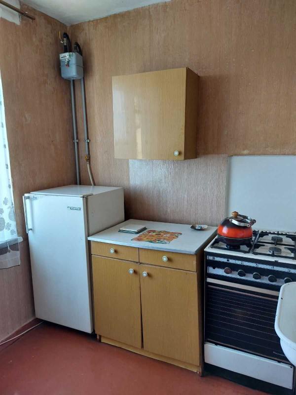 Sale 1 bedroom-(s) apartment 32 sq. m., Traktorobudivnykiv Avenue 85