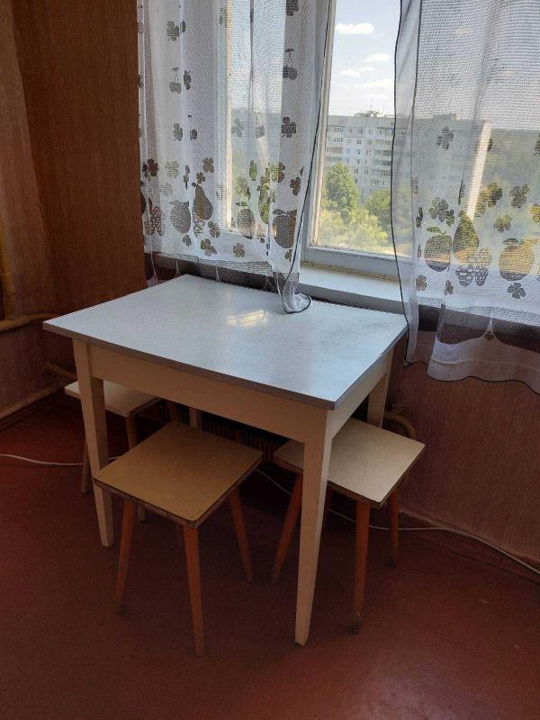 Sale 1 bedroom-(s) apartment 32 sq. m., Traktorobudivnykiv Avenue 85