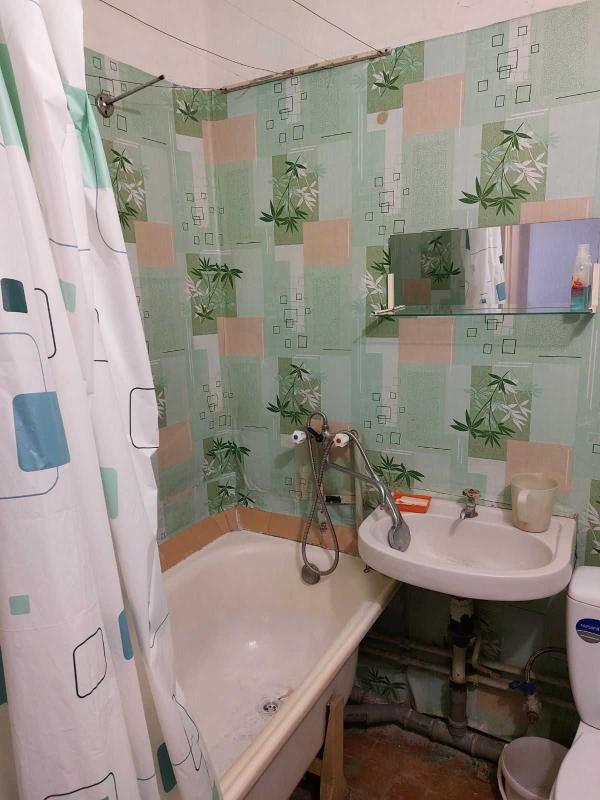 Sale 1 bedroom-(s) apartment 32 sq. m., Traktorobudivnykiv Avenue 85