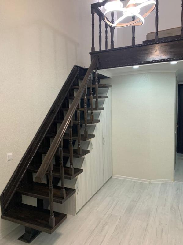 Sale 1 bedroom-(s) apartment 20 sq. m., Akhiyezeriv Street (Khalturina Street) 6