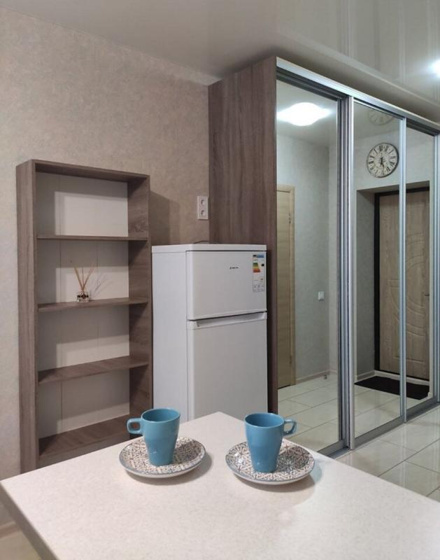 Sale 1 bedroom-(s) apartment 19 sq. m., Shevchenkivskyi Lane 36