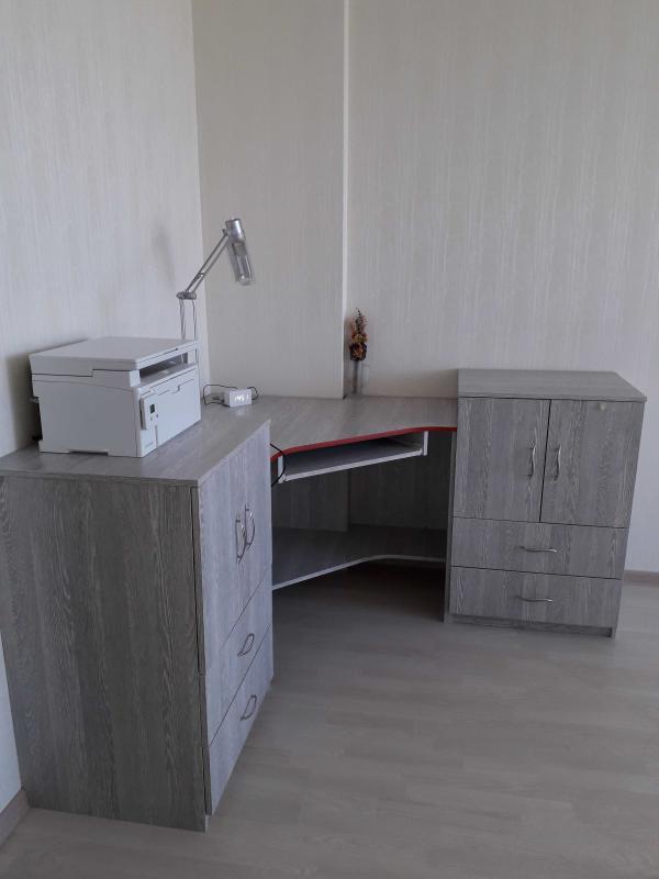 Продаж 1 кімнатної квартири 48 кв. м, Григорівське шосе (Комсомольське шосе) 55