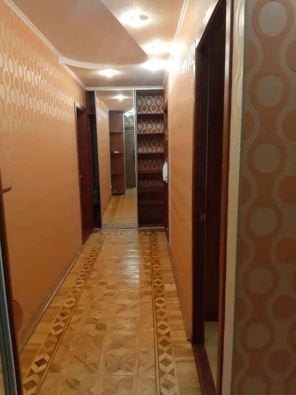 Sale 3 bedroom-(s) apartment 65 sq. m., Valentynivska street 35/81