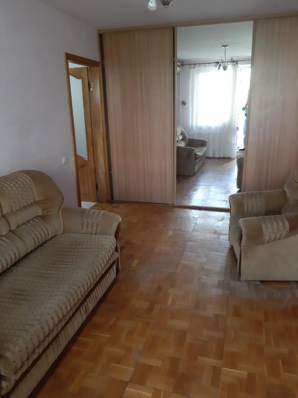 Sale 3 bedroom-(s) apartment 65 sq. m., Valentynivska street 35/81