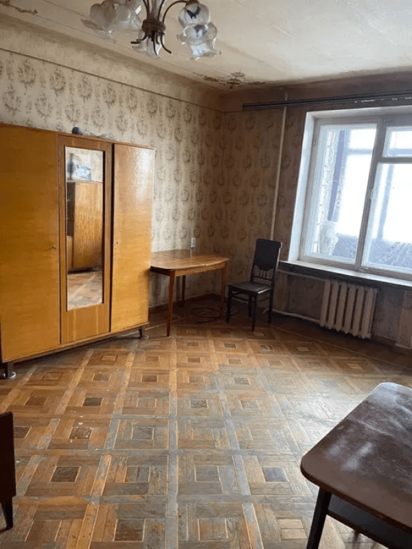 Продажа 1 комнатной квартиры 43 кв. м, Новгородская ул. 18