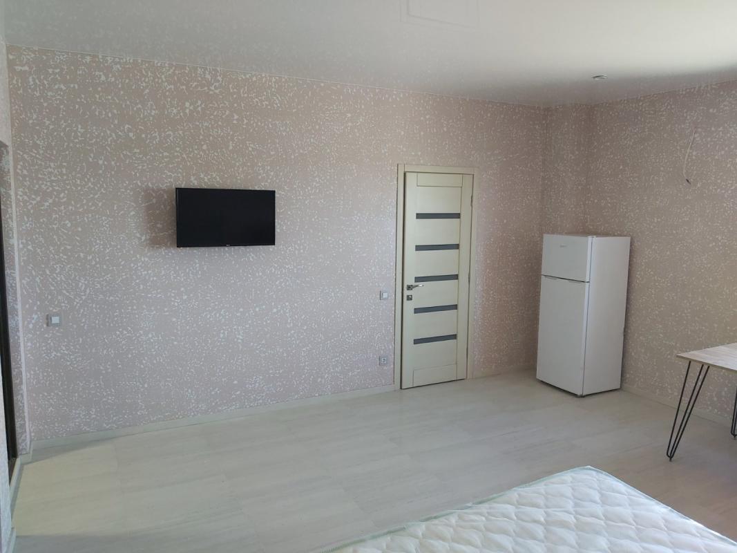 Long term rent 1 bedroom-(s) apartment Dnistrovska Street 66