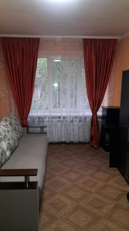 Sale 3 bedroom-(s) apartment 62 sq. m., Saltivske Highway 141б