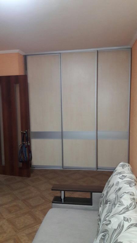 Sale 3 bedroom-(s) apartment 62 sq. m., Saltivske Highway 141б