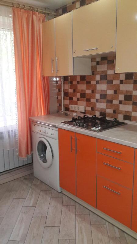 Sale 3 bedroom-(s) apartment 62 sq. m., Saltivske Highway 141б