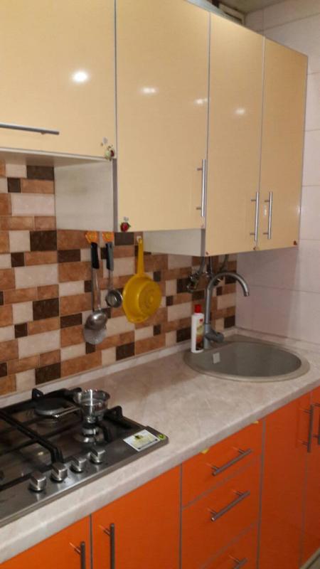 Sale 3 bedroom-(s) apartment 62 sq. m., Saltivske Highway 141б