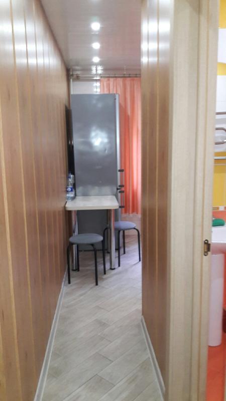 Sale 3 bedroom-(s) apartment 62 sq. m., Saltivske Highway 141б