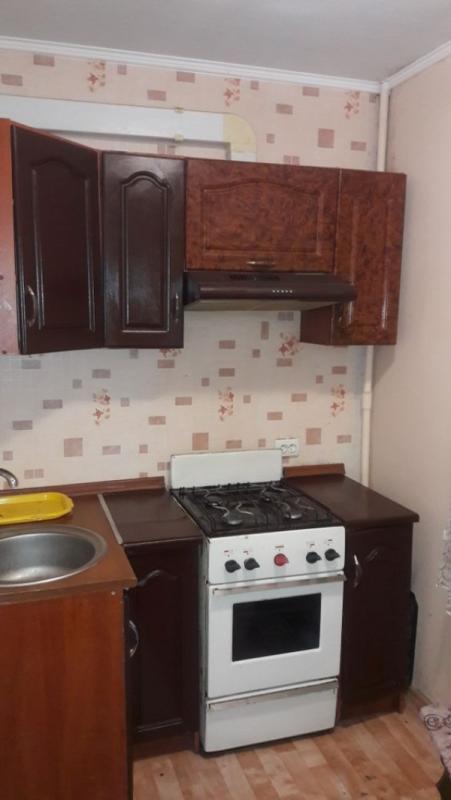 Sale 2 bedroom-(s) apartment 55 sq. m., Vladyslava Zubenka street (Tymurivtsiv Street) 17