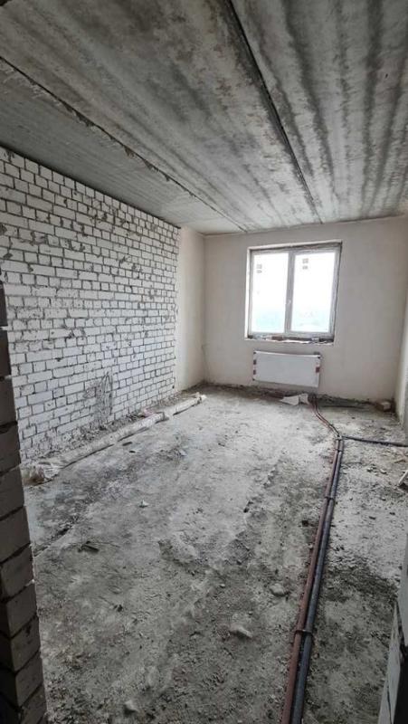Продаж 1 кімнатної квартири 44 кв. м, Героїв Харкова просп.