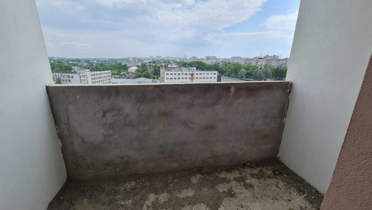 Продаж 1 кімнатної квартири 44 кв. м, Героїв Харкова просп.