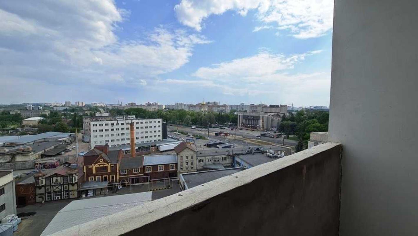 Sale 1 bedroom-(s) apartment 44 sq. m., Heroiv Kharkova Avenue (Moskovskyi Avenue)