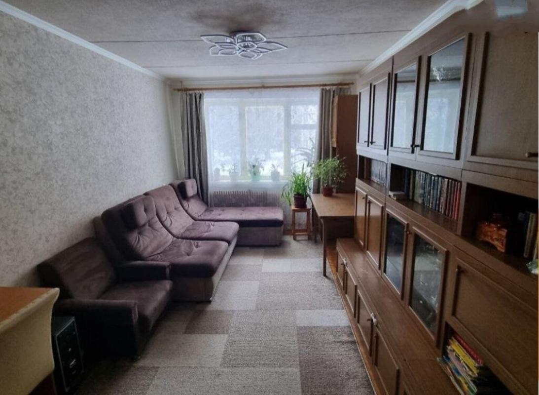 Sale 2 bedroom-(s) apartment 48 sq. m., Yuvileinyi avenue 34а