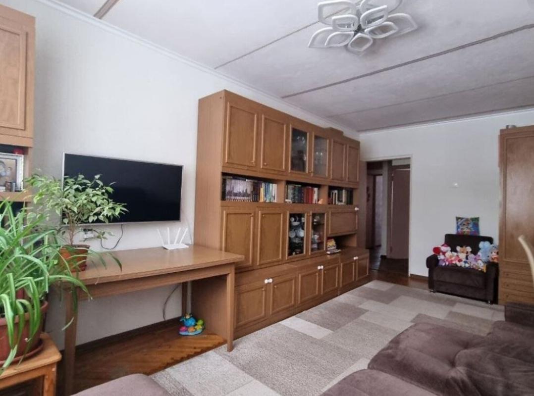 Sale 2 bedroom-(s) apartment 48 sq. m., Yuvileinyi avenue 34а