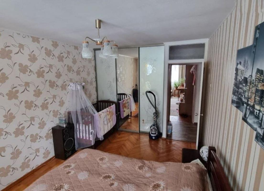 Sale 2 bedroom-(s) apartment 48 sq. m., Yuvileinyi avenue 34а