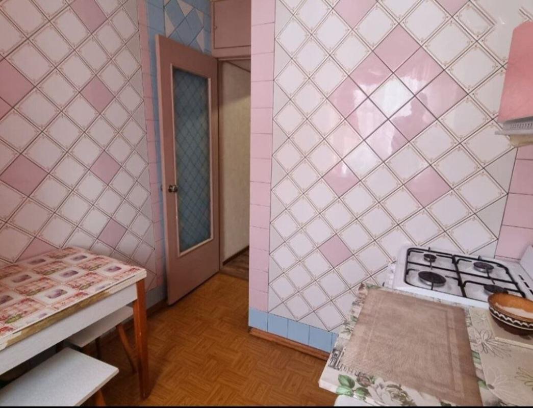 Sale 2 bedroom-(s) apartment 48 sq. m., Yuvileinyi avenue 34а