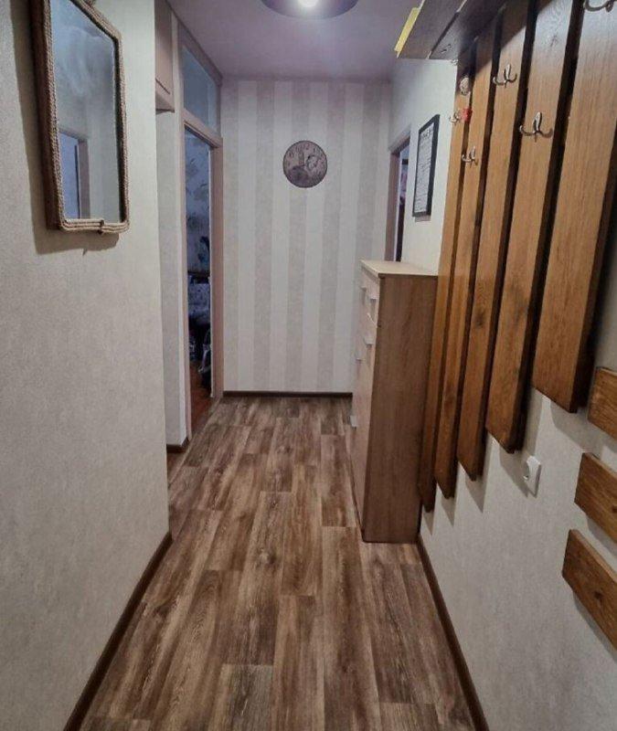 Sale 2 bedroom-(s) apartment 48 sq. m., Yuvileinyi avenue 34а