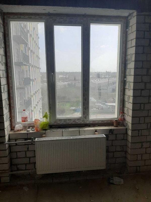 Sale 1 bedroom-(s) apartment 24 sq. m., Shevchenkivskyi Lane 38