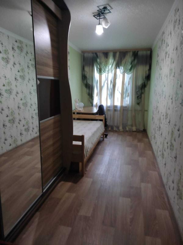 Долгосрочная аренда 3 комнатной квартиры Зерновая ул. 53б