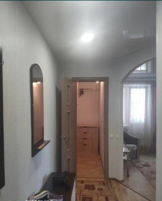 Long term rent 1 bedroom-(s) apartment Vladyslava Zubenka street (Tymurivtsiv Street) 72а